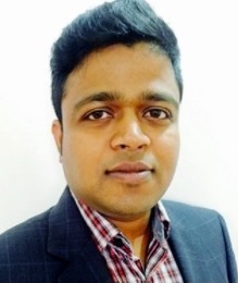 Siba Prasad